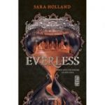 Everless-Sara Holland