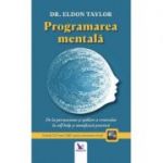 Programarea mentala(contine CD)