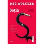 Sotia-Meg Wolitzer