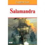 Salamandra-Eugene Sue