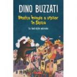 Vestita invazie a ursilor in Sicilia-Dino Buzzati