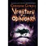 Vrajitorii de odinioara-Cressida Cowell