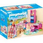 Jucarii Playmobil – Camera Copiilor