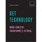Get Technology-Gerald Lynch