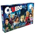 Joc Cluedo - Descopera Enigma!