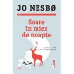 Soare in Miez de Noapte-Jo Nesbo