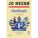 Carabusii(Harry Hole-vol. 2)-Jo Nesbo