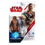 Figurina Star Wars Force Link - Chewbacca