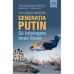 Generatia Putin-Benjamin Bidder