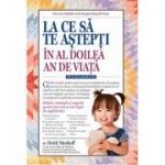 La ce sa te astepti in al 2-lea an de viata (12-24 luni)