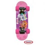 Paw Patrol – Mini Skateboard – 43 Cm