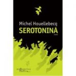 Serotonina-Michelle Houellebecq