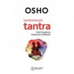 Transformare prin Tantra-Osho