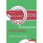 Bacalaureat 2019 | Economie