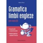 Gramatica limbii Engleze prin exercitii