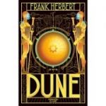 Dune(editia 2019)-Frank Herbert