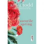 Surorile Spring-Anna Todd