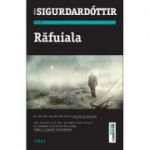 Rafuiala-Yrsa Sigurdardóttir