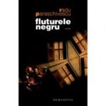 Fluturele negru-Radu Paraschivescu