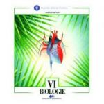 Biologie | Manual pentru clasa a VI-a - Elena Crocnan