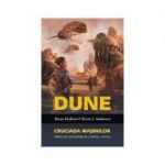 Dune|Cruciada masinilor-Brian Herbert