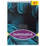 Matematica-Manual pentru clasa V