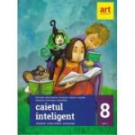 Caietul inteligent-Clasa VIII partea I