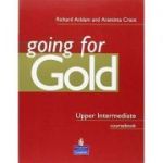 Limba engleza Going for Gold-Manual pentru clasa IX