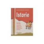 Istorie-Manual pentru clasa IX