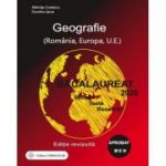 Ghid bacalaureat 2020-Geografie