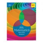 Clubul matematicienilor 2020-Clasa VIII(sem. I)