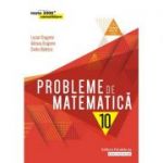 Probleme de matematica(consolidare) clasa X-Mate 2000