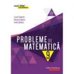 Probleme de matematica(Consolidare) clasa IX-Mate 2000