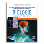 Biologie | Manual pentru clasa VII - Traian Saitan