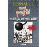 Jurnalul unui pusti 14 - Marea demolare