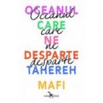 Oceanul care ne desparte-Tahereh Mafi