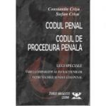 Codul Penal | Codul de procedura penala 2014