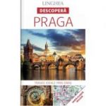 Descopera Praga