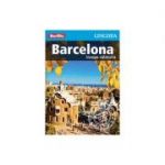Barcelona - Ghid de calatorie Berlitz