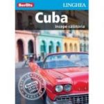 Cuba - Ghid de calatorie Berlitz