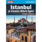 Istanbul si Coasta Marii Egee - Ghid de calatorie Berlitz