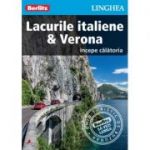 Lacurile italiene & Verona - Ghid de calatorie Berlitz