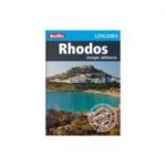 Rhodos - Ghid de calatorie Berlitz