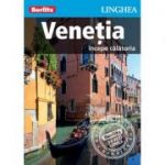 Venetia - Ghid de calatorie Berlitz