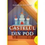 Castelul din pod - Elizabeth Winthrop