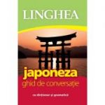 Japoneza. Ghid de conversatie