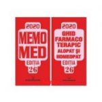 MemoMed 2020 - Editia 26