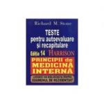 Harrison - Principii de medicina interna