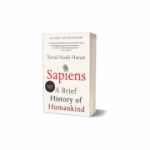 Sapiens | A Brief History of Humankind