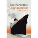 O lunga petala de mare - Isabel Allende